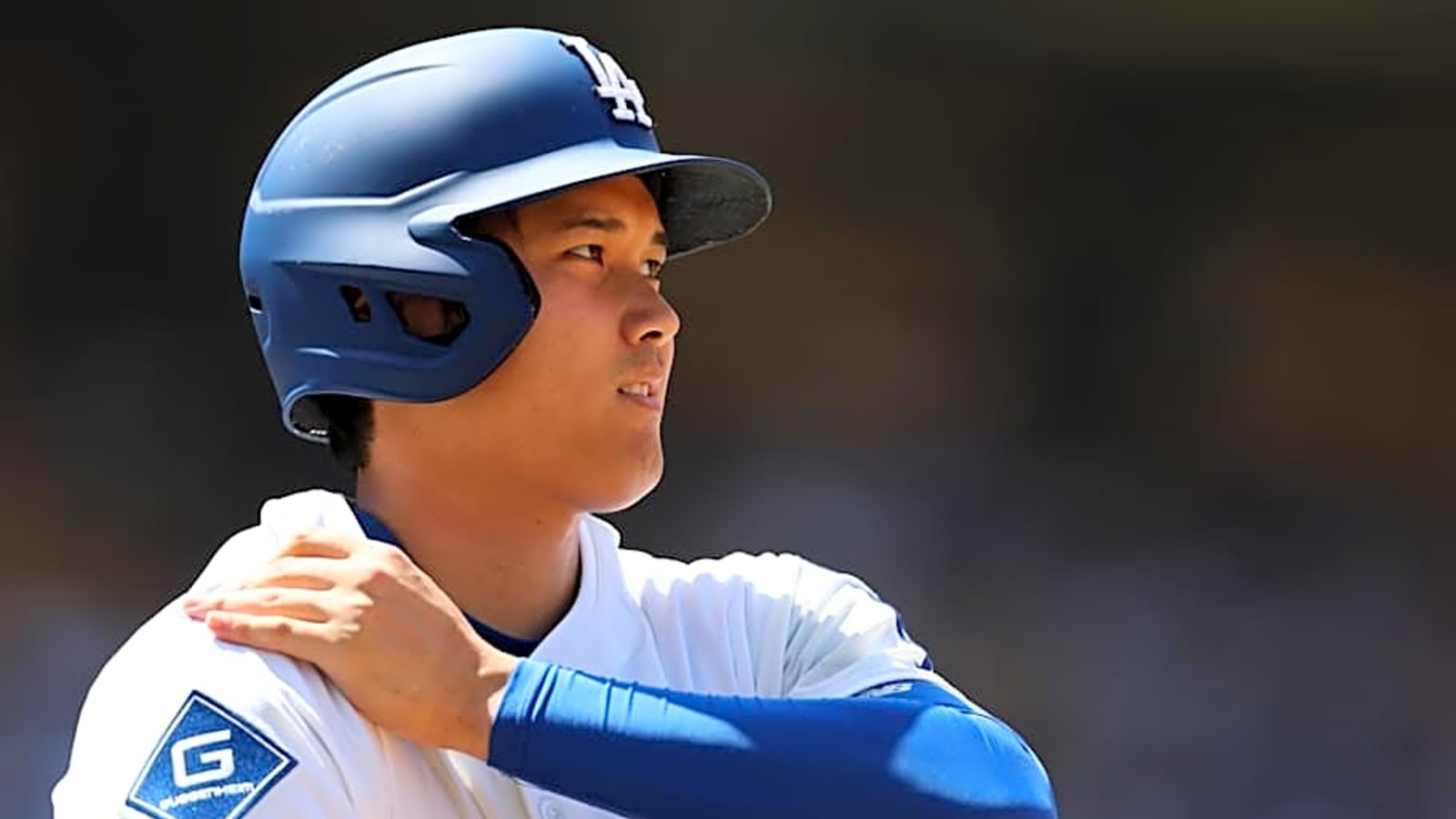 Dodgers Could Drop Shohei Ohtani Down in Batting Order