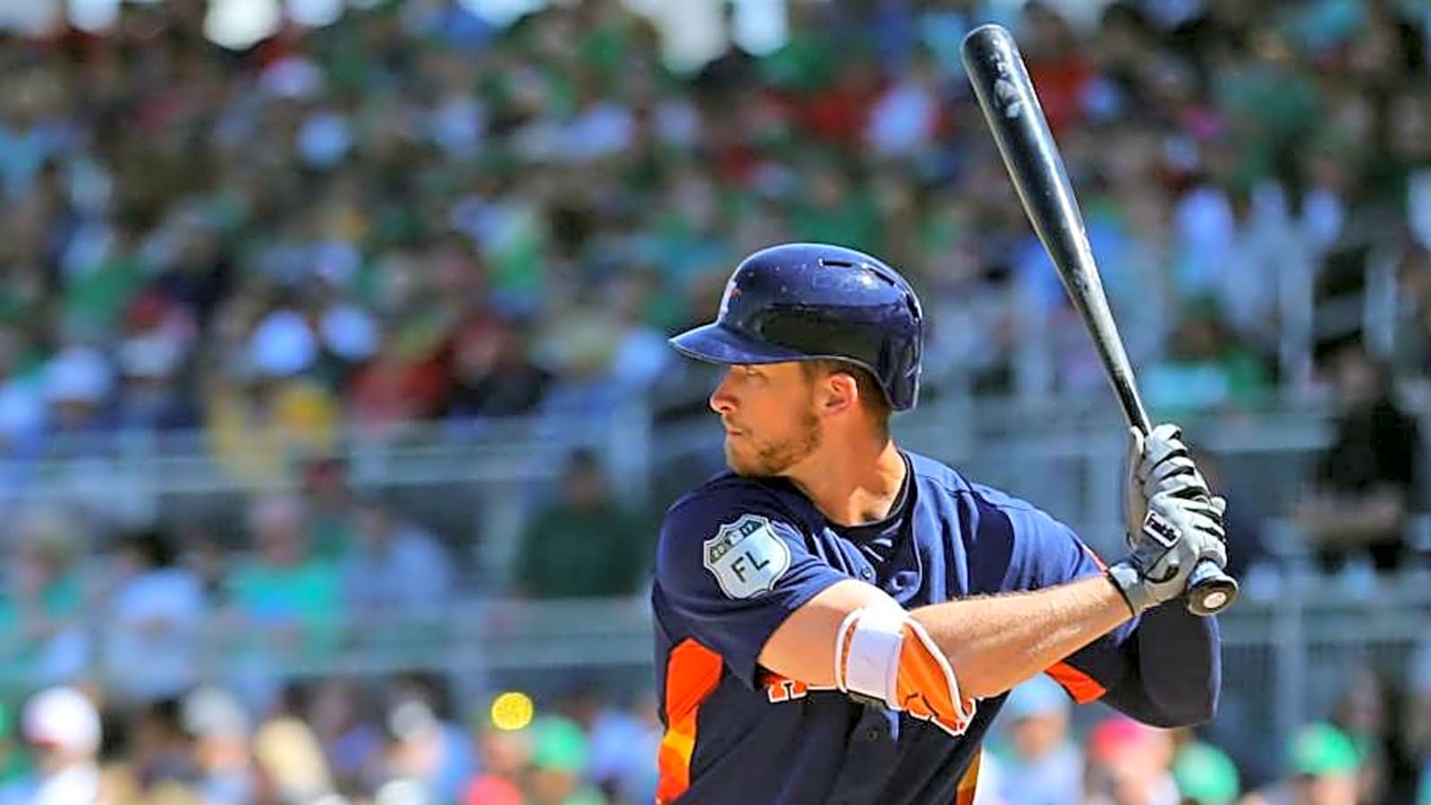 Former Dodgers Minor Leaguer Dies at 35
