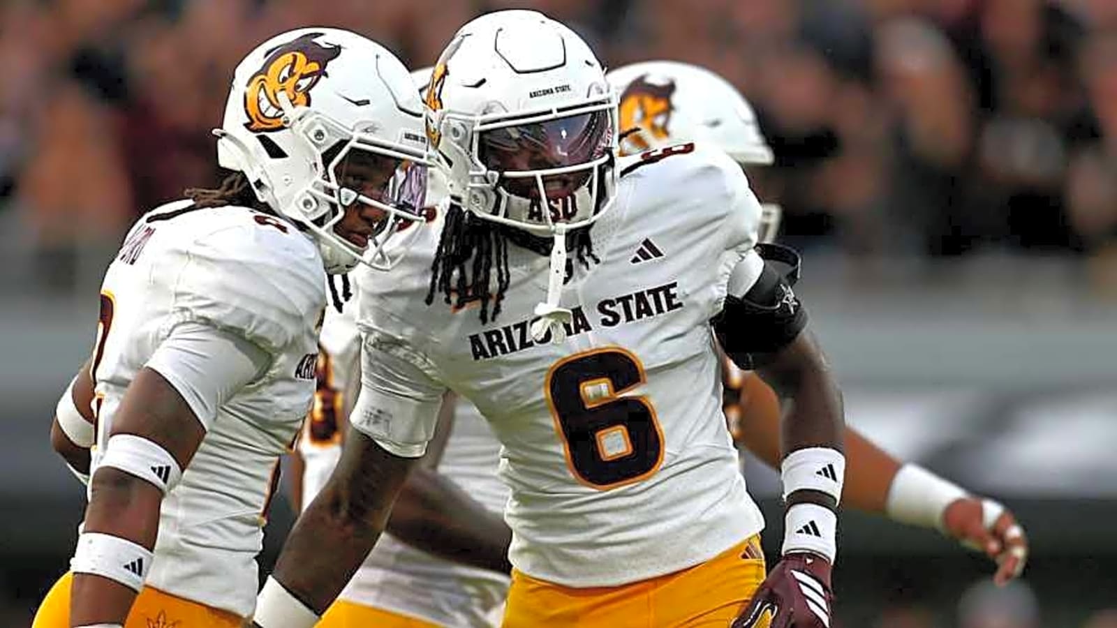 Arizona State Defensive Standouts to Watch vs. Duke