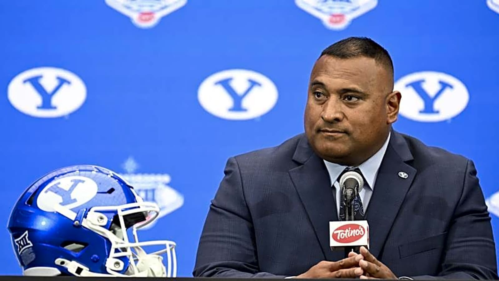 What 5-Star Recruit Ryder Lyons Said About NIL After BYU Commitment