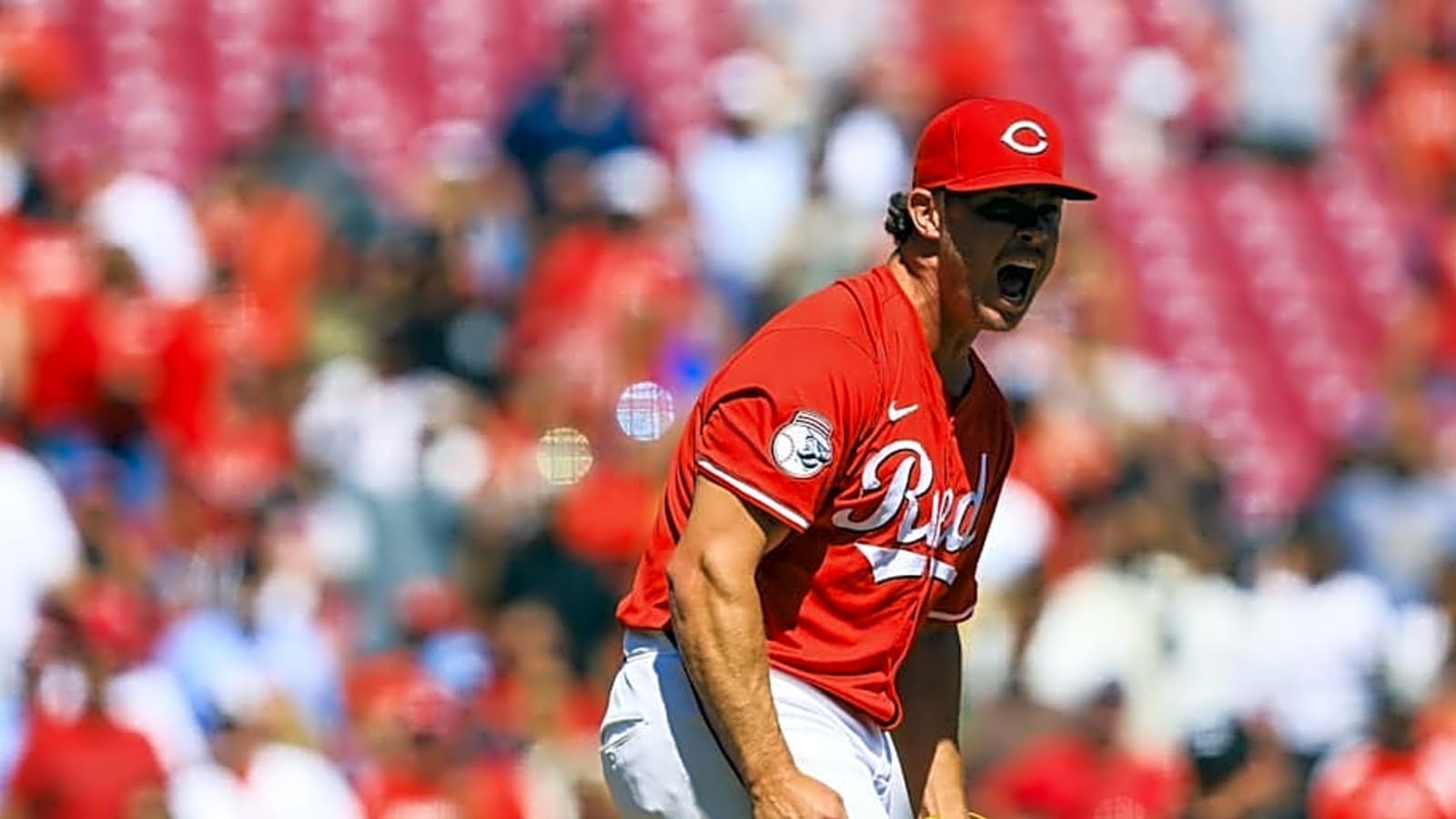 Reds Reliever Emilio Pagan Sheds Light on Mindset Ahead of Free Agency