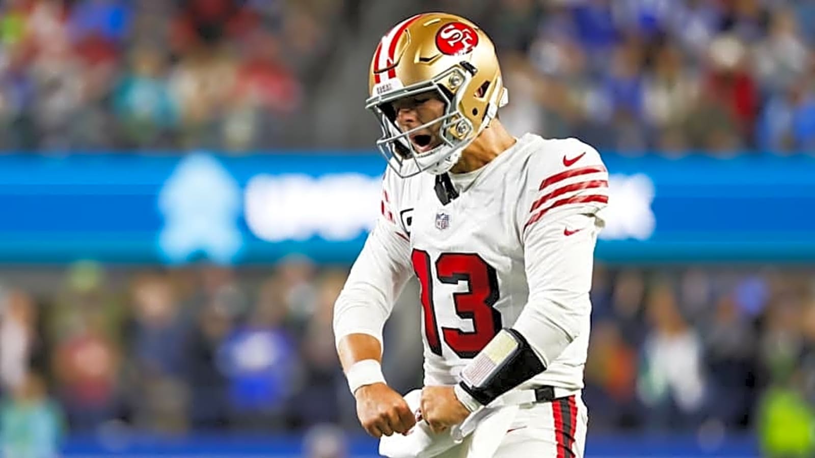 How 49ers QB Brock Purdy Hilariously Found Out About His $265M Contract