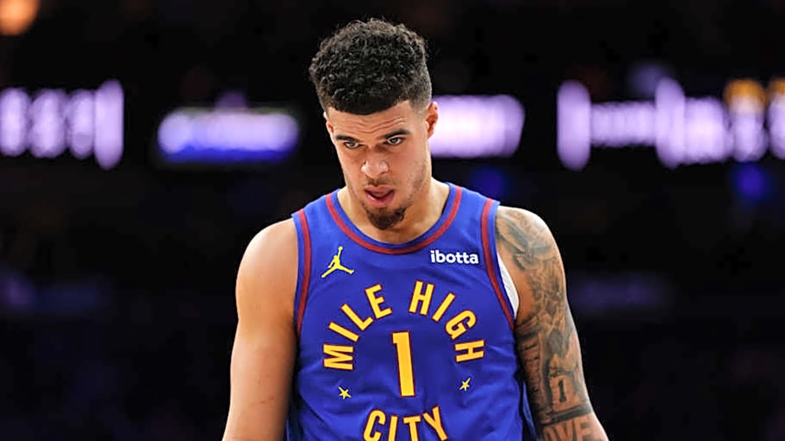 Brooklyn Nets Acquire Michael Porter Jr.: Long-Term Player or Trade Piece?