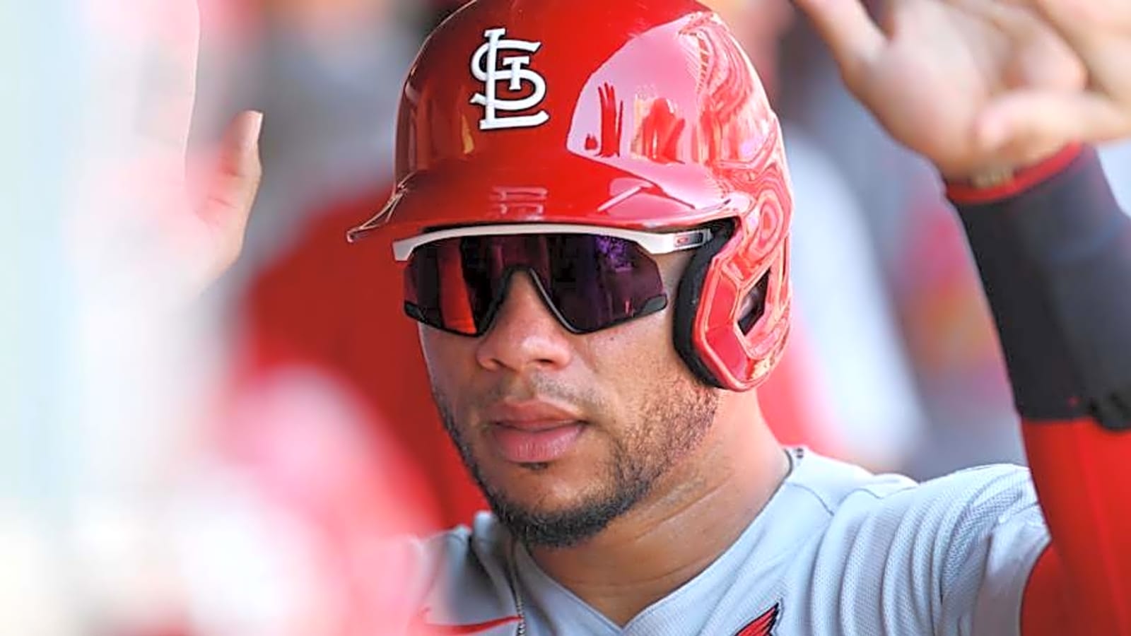 Red Sox's Willson Contreras Lays Down Gauntlet for 3 Young Teammates