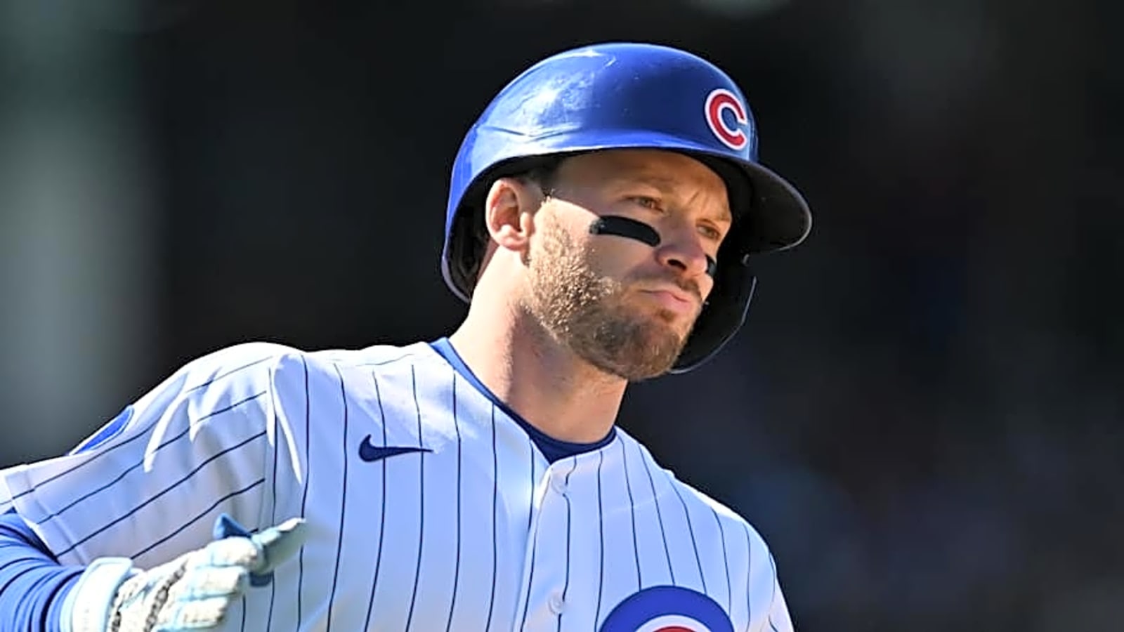 Why Ian Happ Was Out of Cubs Lineup for Final Two Games Against Rays