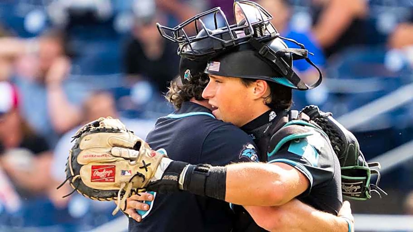 Orioles Sign Compensatory Pick Caden Bodine to Slot Value Bonus Contract