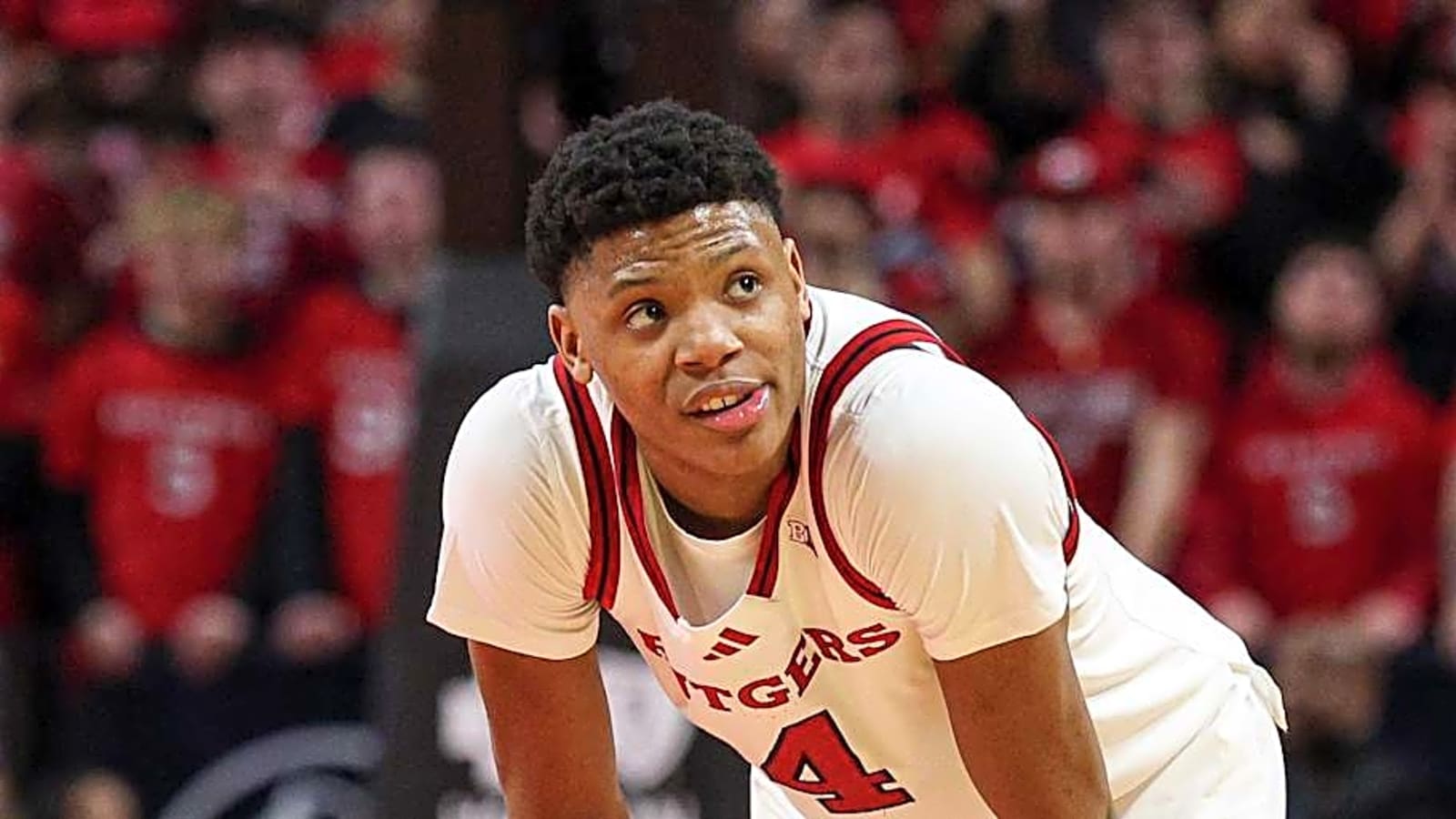 NBA Draft: Where Will Ace Bailey Land?