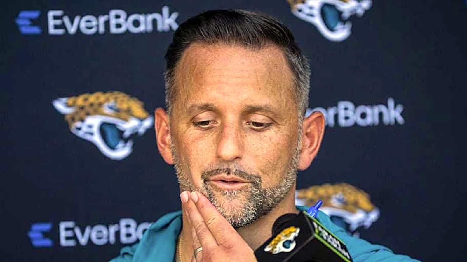 The Real Reasons the Jaguars&#39; Pass-Rush Has Struggled