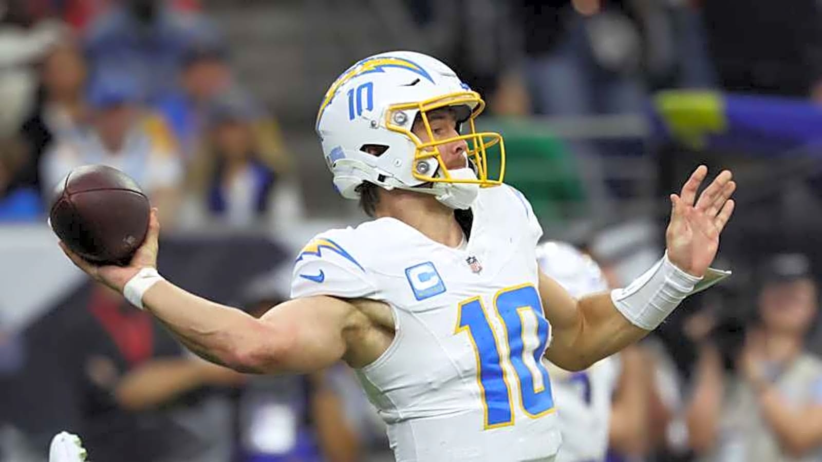 Oregon Ducks Grow NFL Quarterback Pipeline In 2025 NFL Draft: Dillon Gabriel