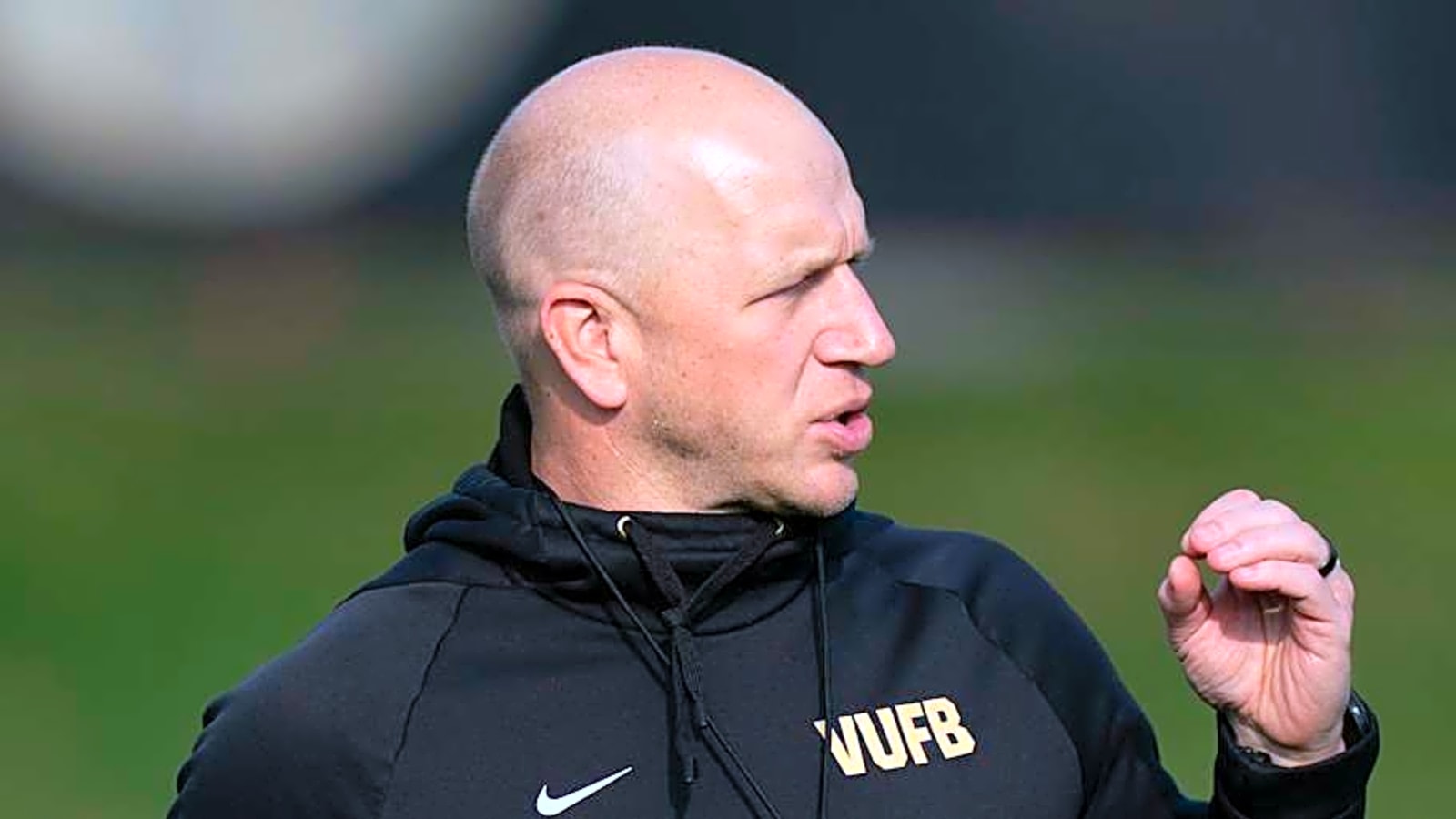 Five Takeaways From Vanderbilt Football’s First Spring Scrimmage