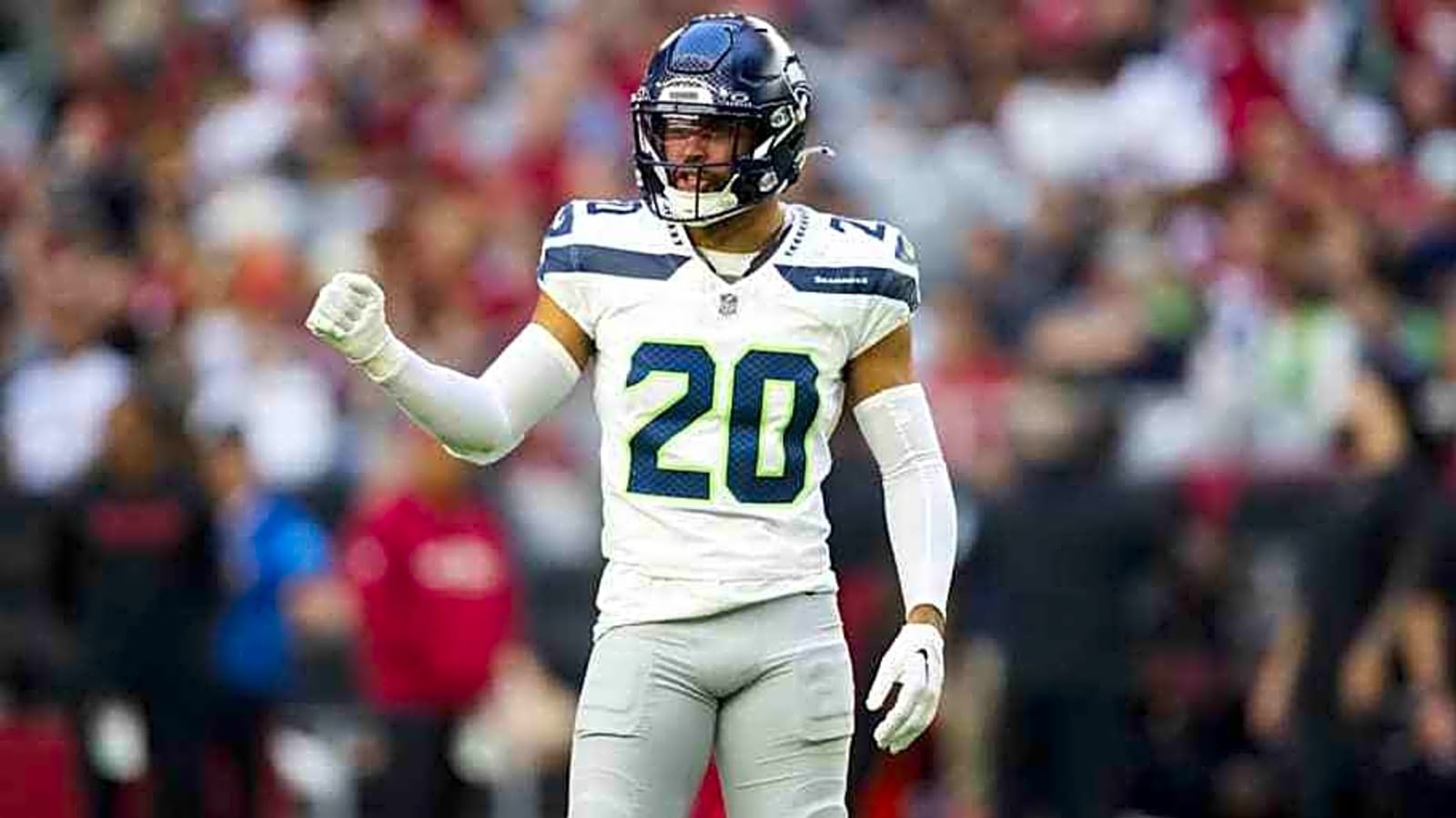 3 Seattle Seahawks defenders earn spots on list of NFL&#39;s top 100 players