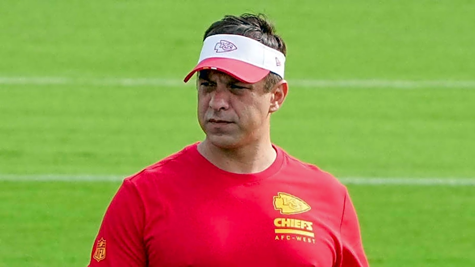 How This Chiefs Free Agent Signing Has Become Extra Trustworthy