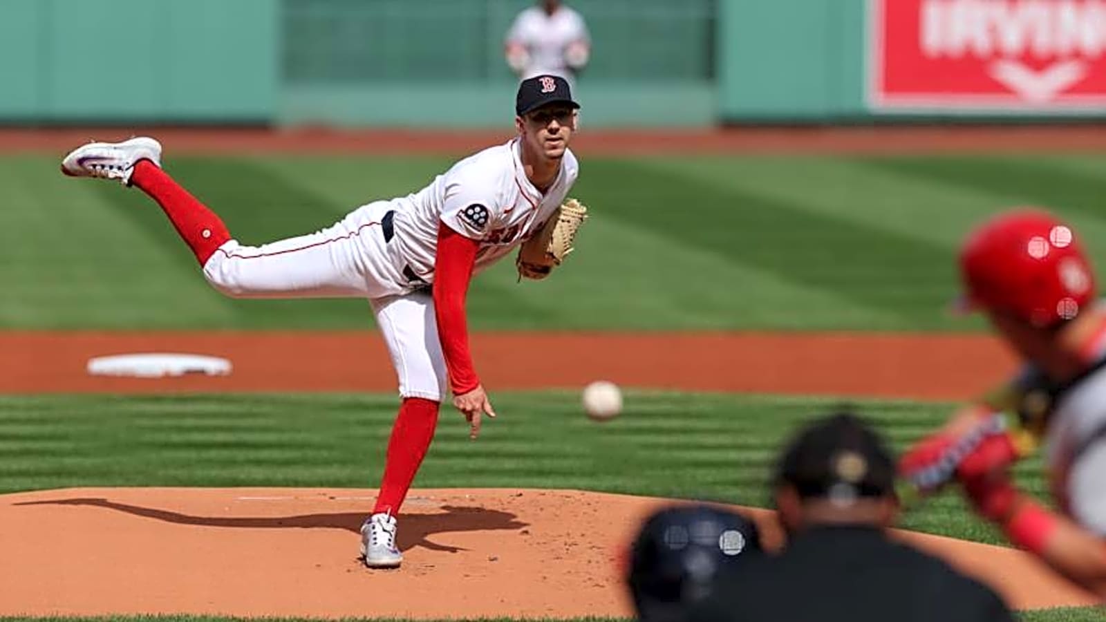 Red Sox $21 Million Veteran Beginning To Validate Signing With Strong Performance