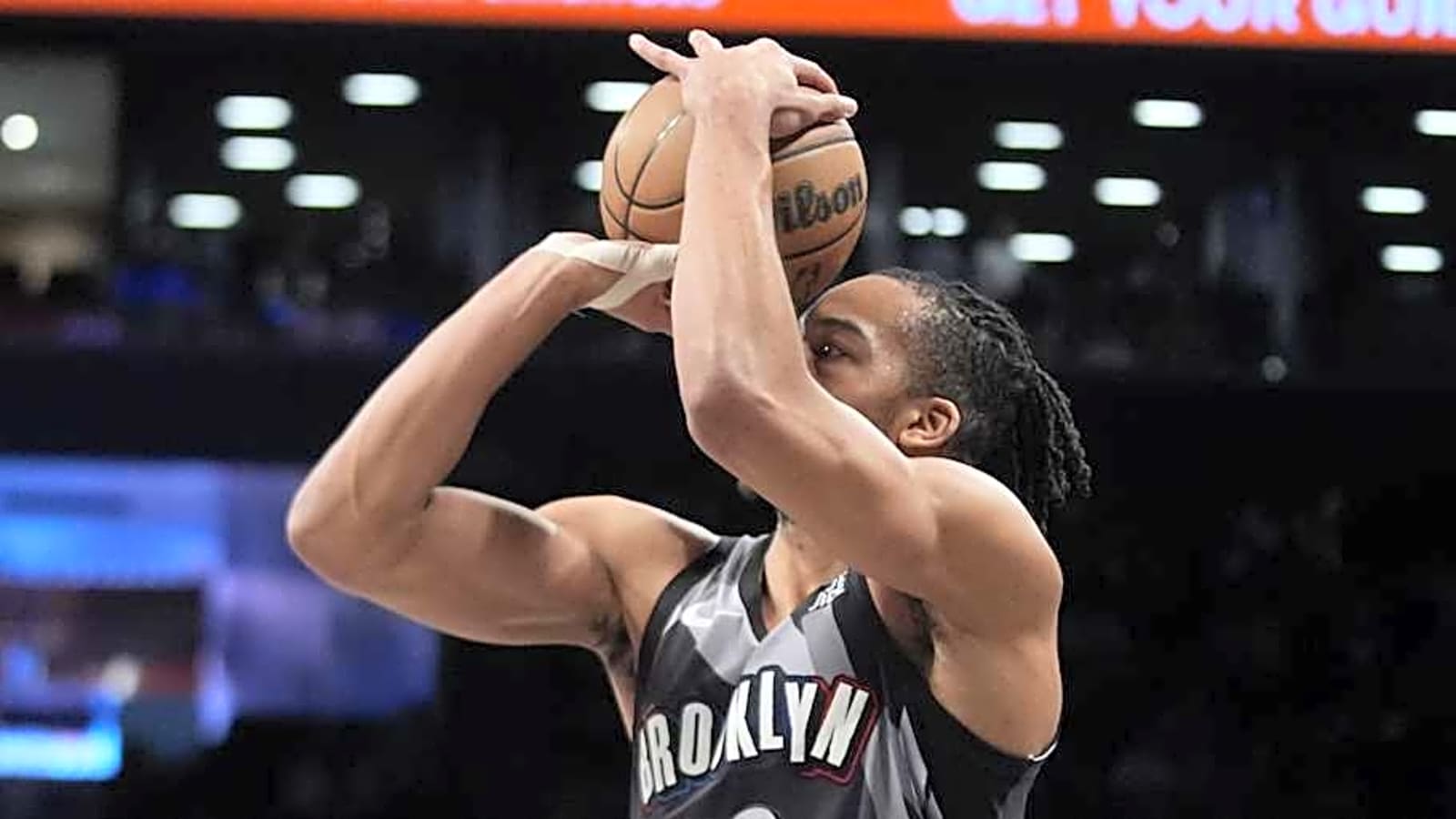 Brooklyn Nets Still Have a Two-Way Contract Available