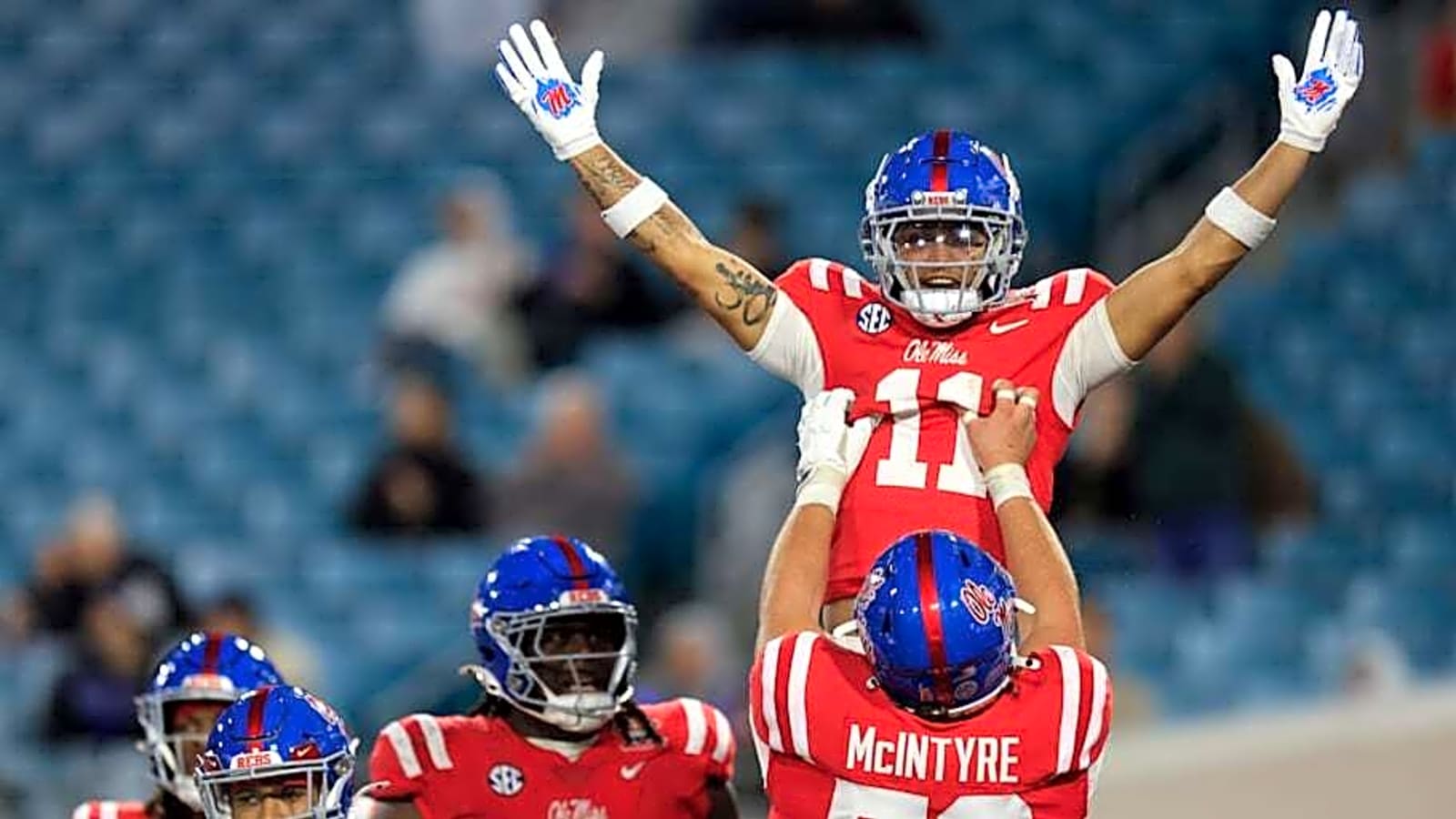 Jordan Watkins is the 49ers&#39; Biggest Surprise of the Offseason
