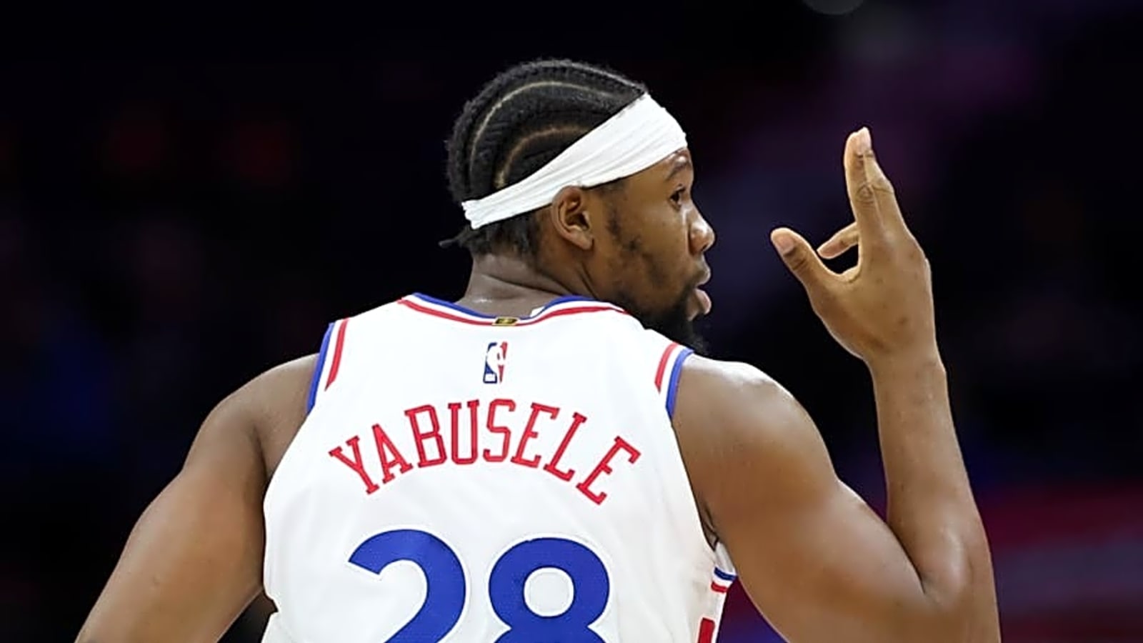 Wizards Top Three Trade Targets: Warriors Forward Leads List