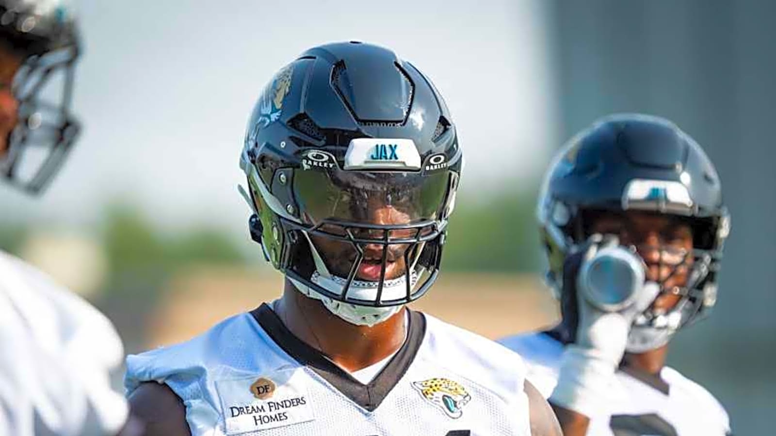 What is the Jaguars Deepest Defensive Position Group?