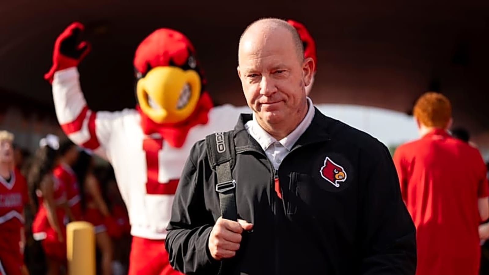 Way-Too-Early Louisville Football 2025 Season Projection