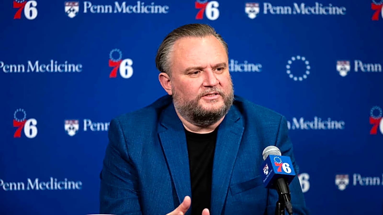 Sixers Land Respectable Spot in NBA Offseason Rankings