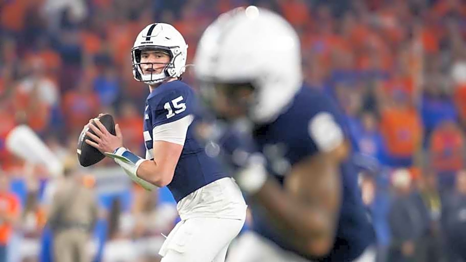 Phil Steele predicts 136-team college football rankings in 2025
