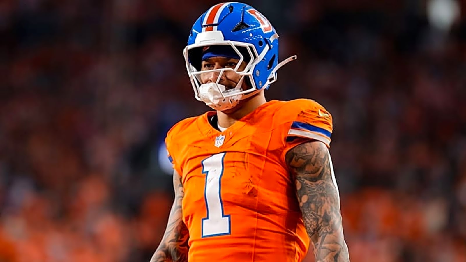 3 Broncos Floated as Potential Cap Casualties in 2026