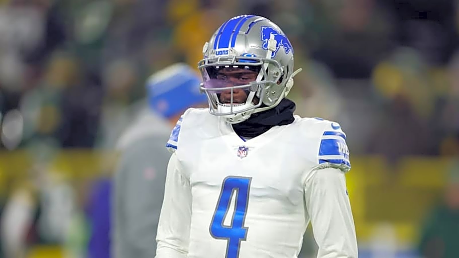 Ex-Lions receiver dealing with another blow to NFL career after latest cut
