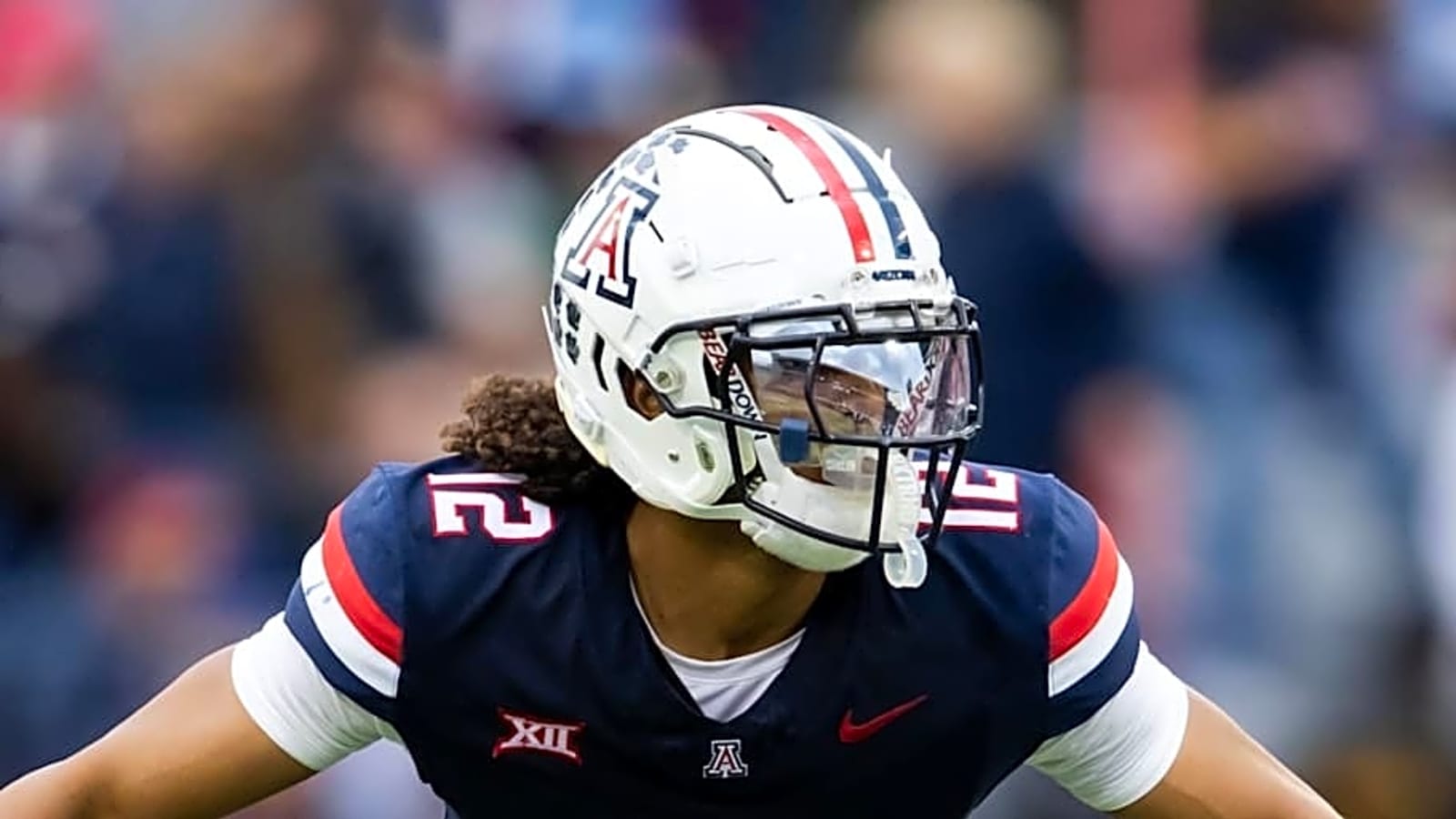 Arizona Making Progress With Elite 2027 Safety