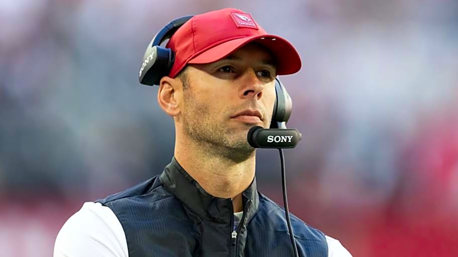 Titans Hosting Recently-Fired Head Coach for Interview