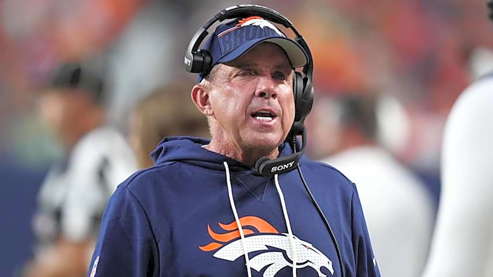 ESPN Predicts 2025 Broncos Will Miss the Playoffs