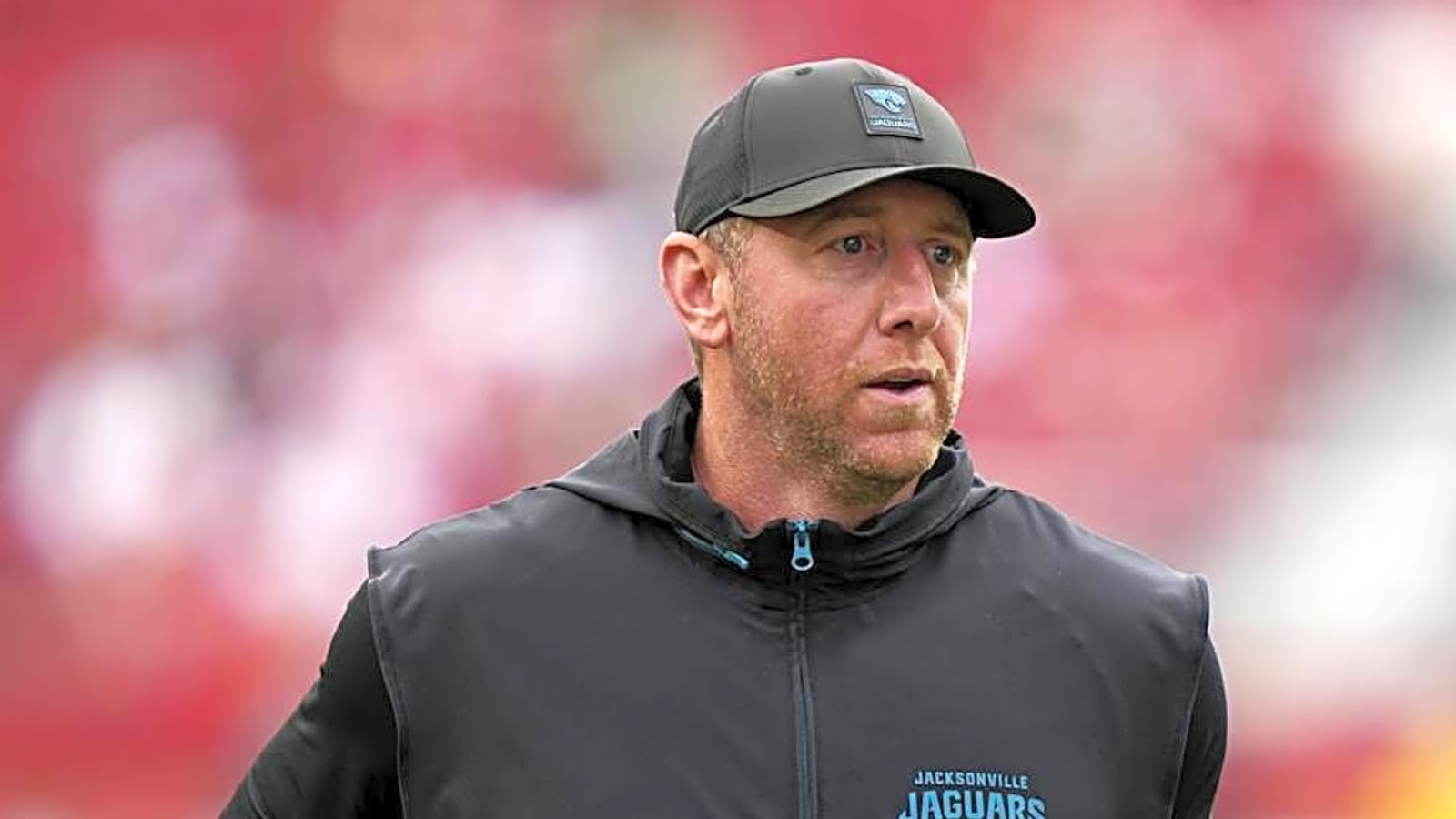 Jaguars' Rivalry With Titans Could Take Another Turn