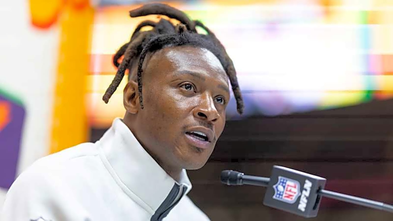 DeAndre Hopkins is predicted to be the next chapter of the same sad story for Ravens
