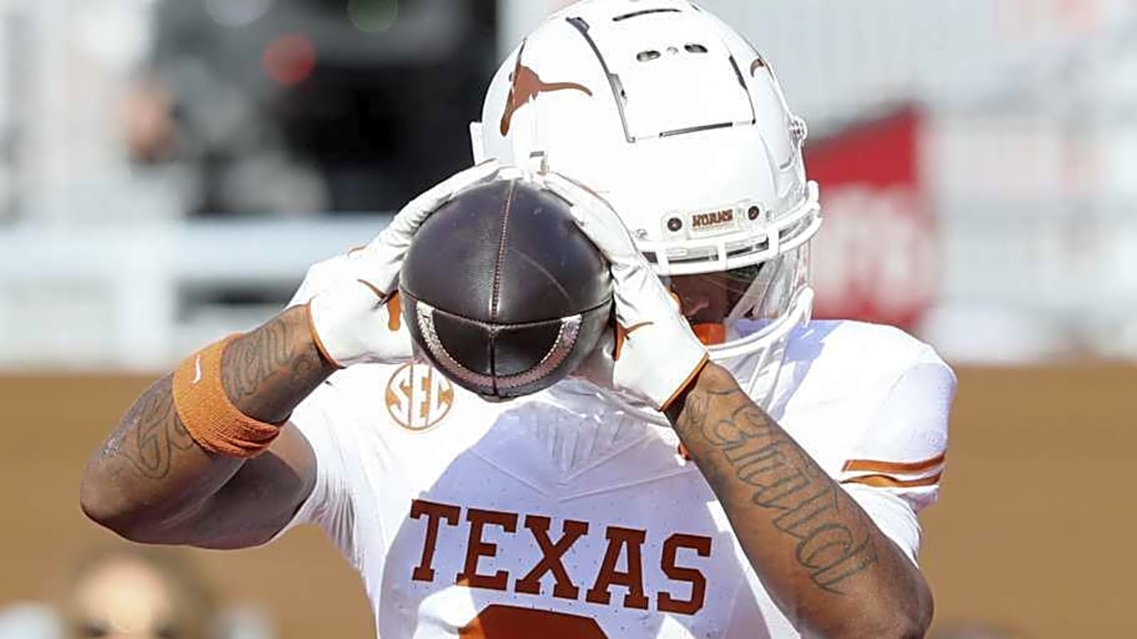 Todd McShay on Packers No. 1 Pick Matthew Golden: Win for Jordan Love