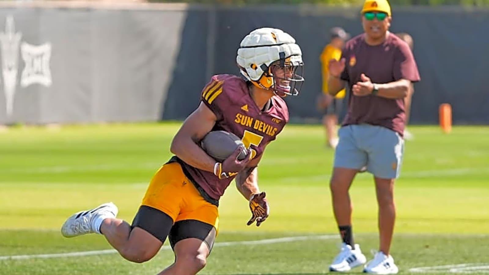 Sophomores to Watch for ASU Football