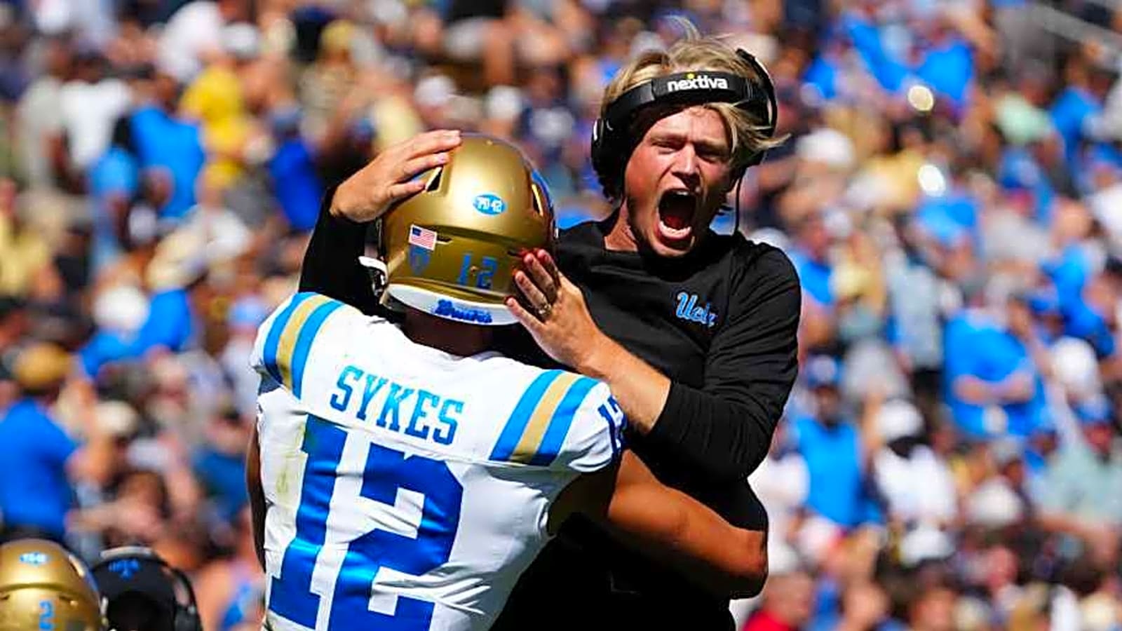 Inside Look: UCLA’s Offense Under Jerry Neuheisel
