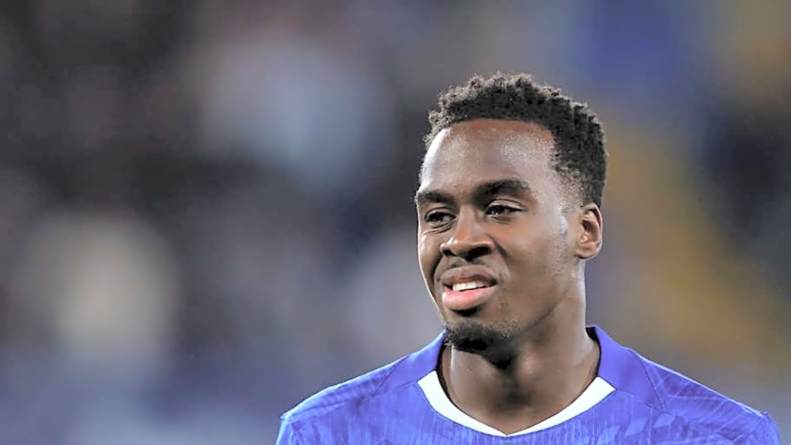 'The only way' - Jamie Gittens told how to turn things around after slow start at Chelsea