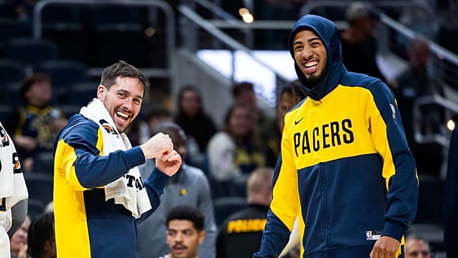 Pacers Season Preview: The Point Guards
