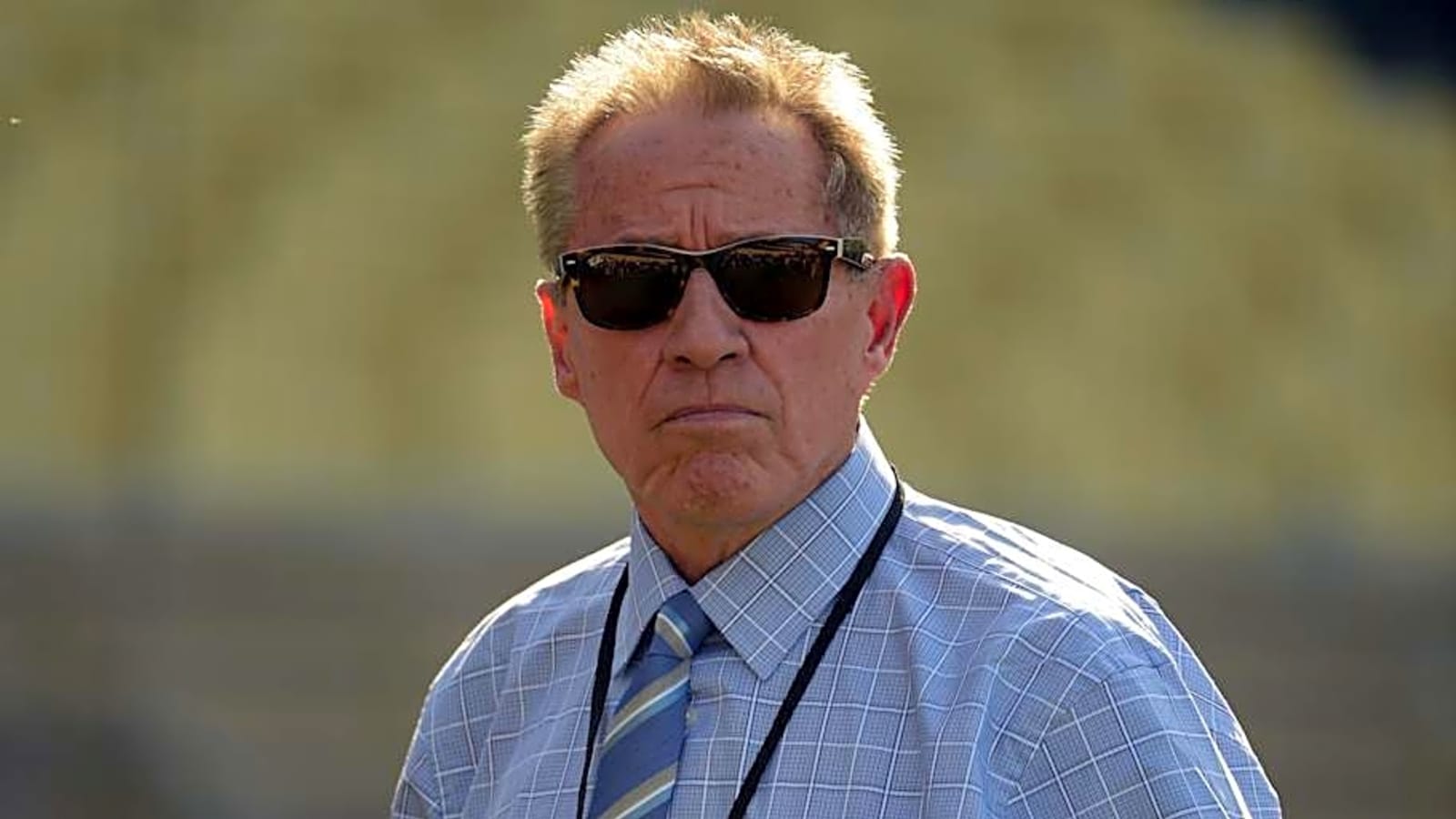 Longtime Marlins Announcer Tommy Hutton Announces Retirement From Broadcasting