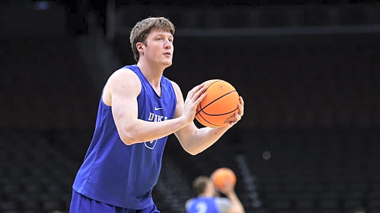 Utah Jazz Reportedly Interested in Top Duke Prospect