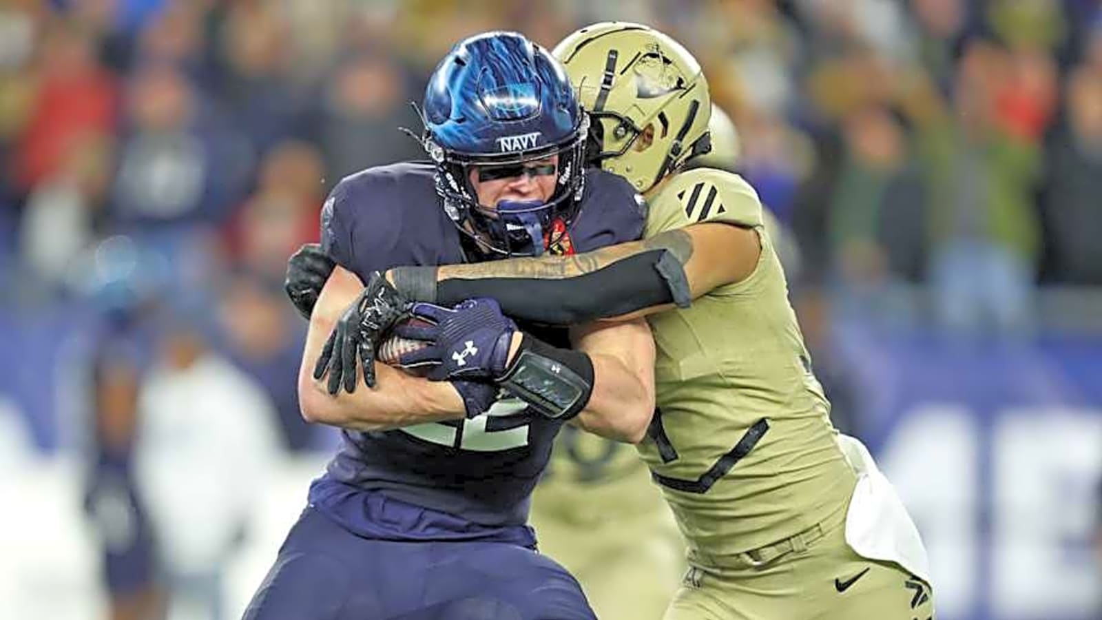19 Group of Five Players On Senior Bowl Radar As 2025 Season Kicks Off