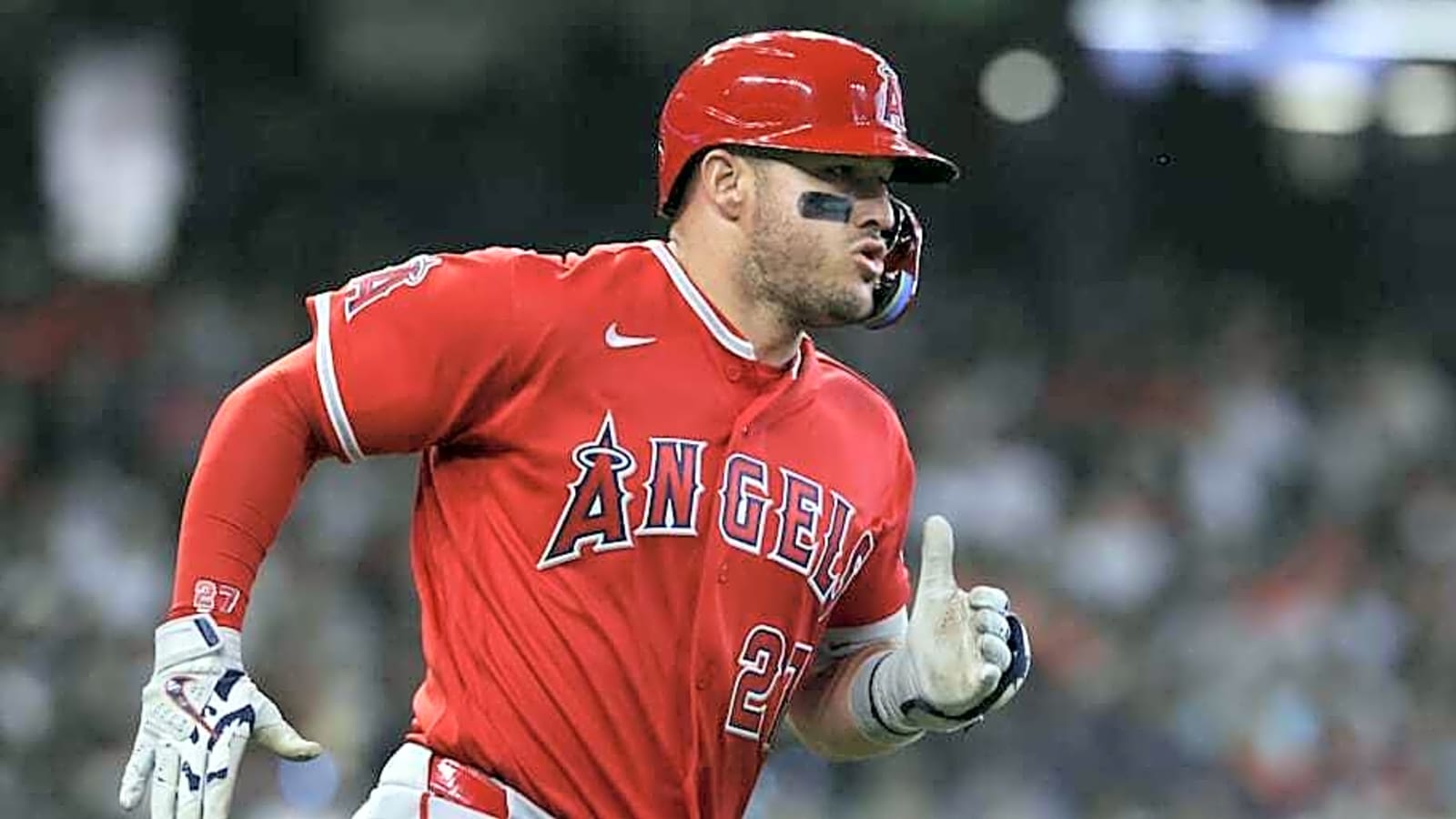 What We've Learned from the Angels vs. Astros Series