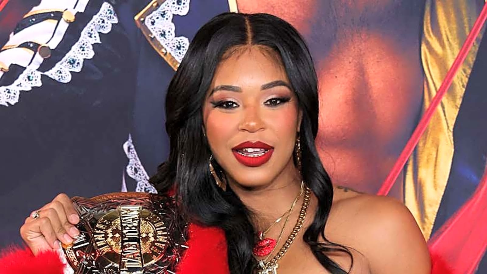 Bianca Belair Signs With Top Hollywood Talent Agency