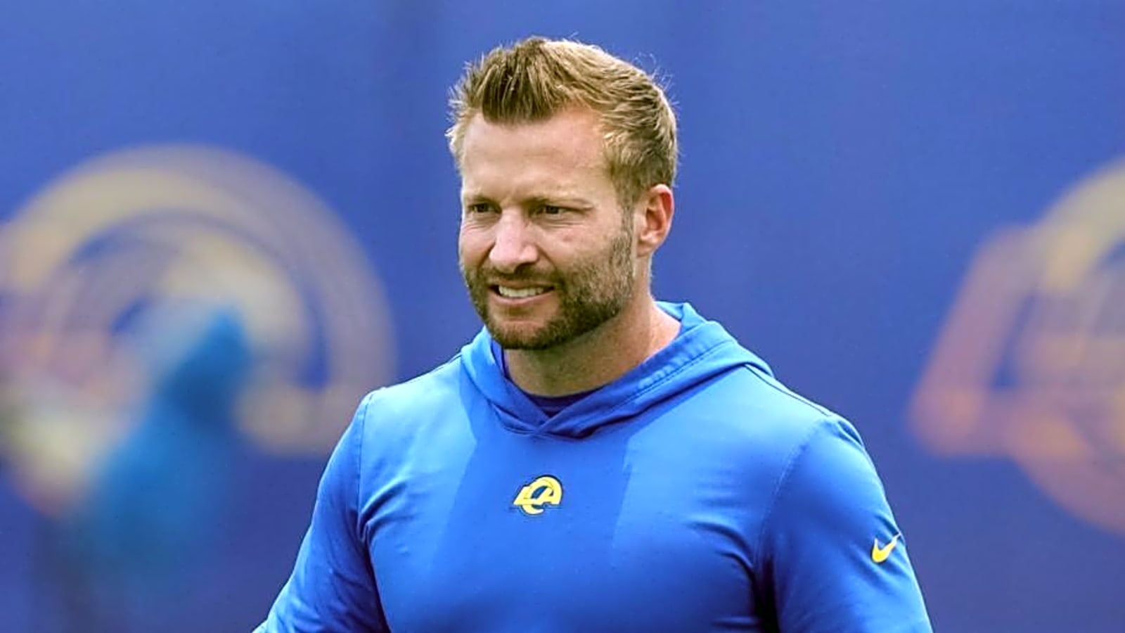 Rams&#39; Sean McVay Provides Preseason Injury Updates