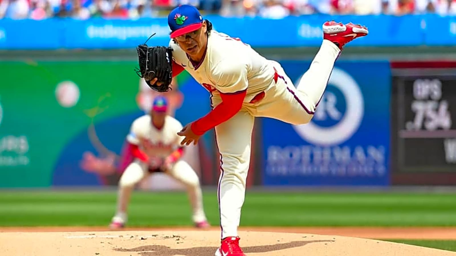 Where Do Philadelphia Phillies Rank Compared To Other Top MLB Contenders?