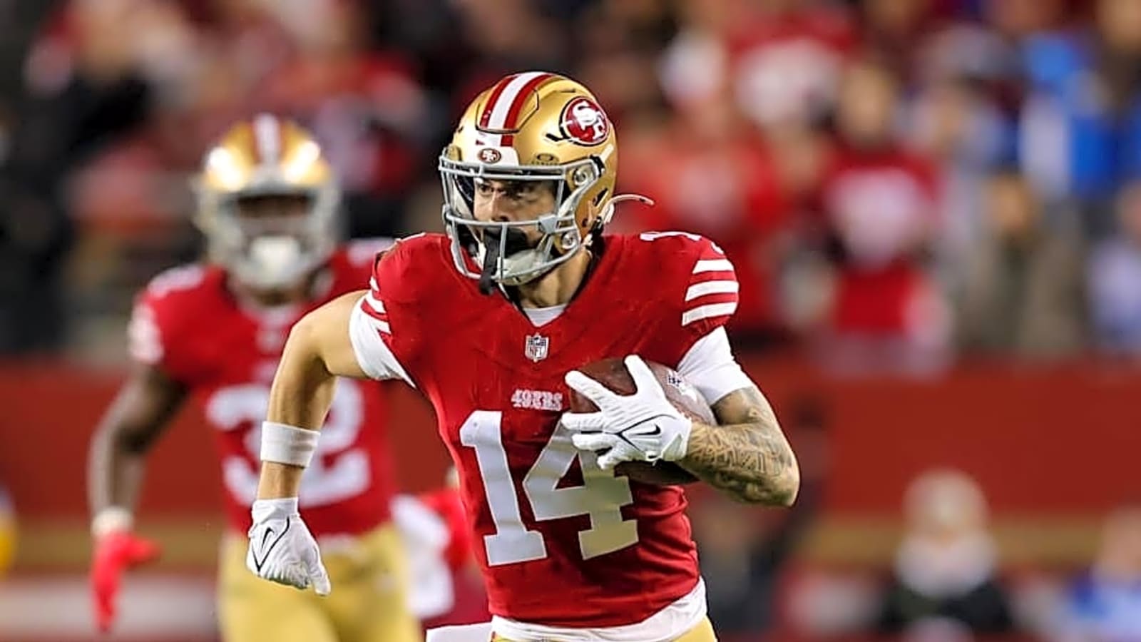 Former Gator Sidelined as NFL Training Camp Approaches