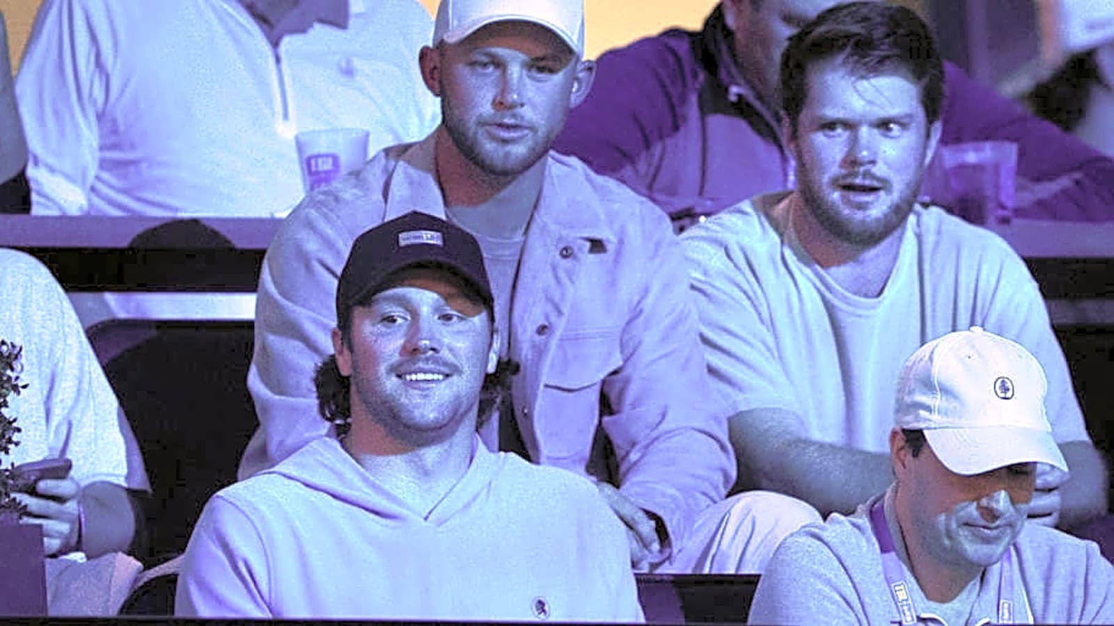 Hot take predicts JJ McCarthy will be upgrade over Sam Darnold for Vikings