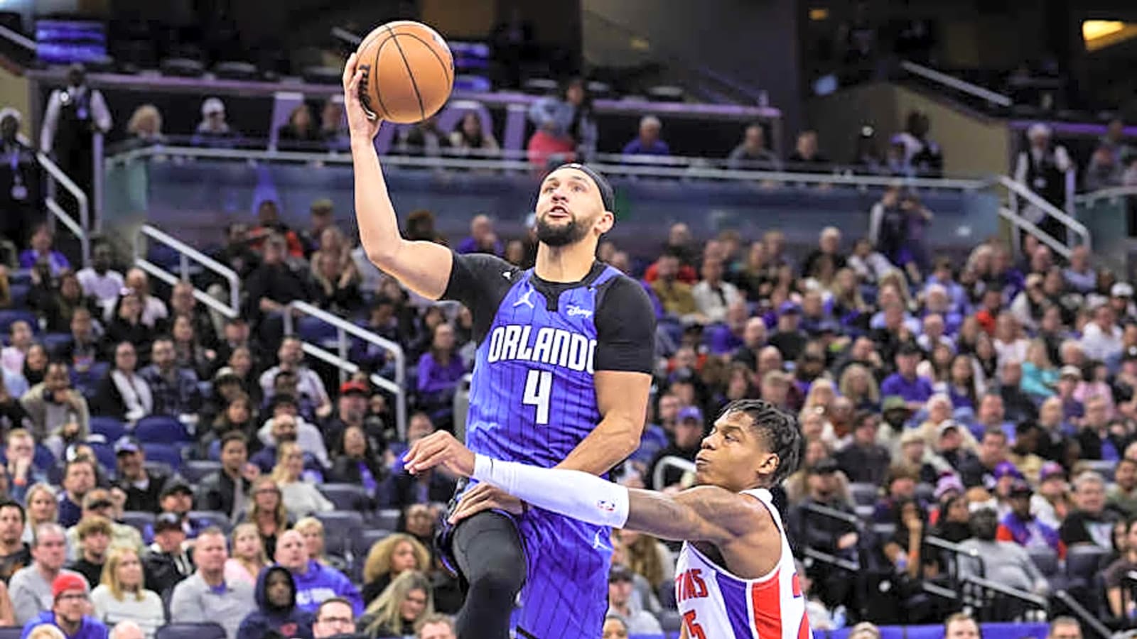 3 Potential Trade Targets for the OKC Thunder During 2025-26 Campaign