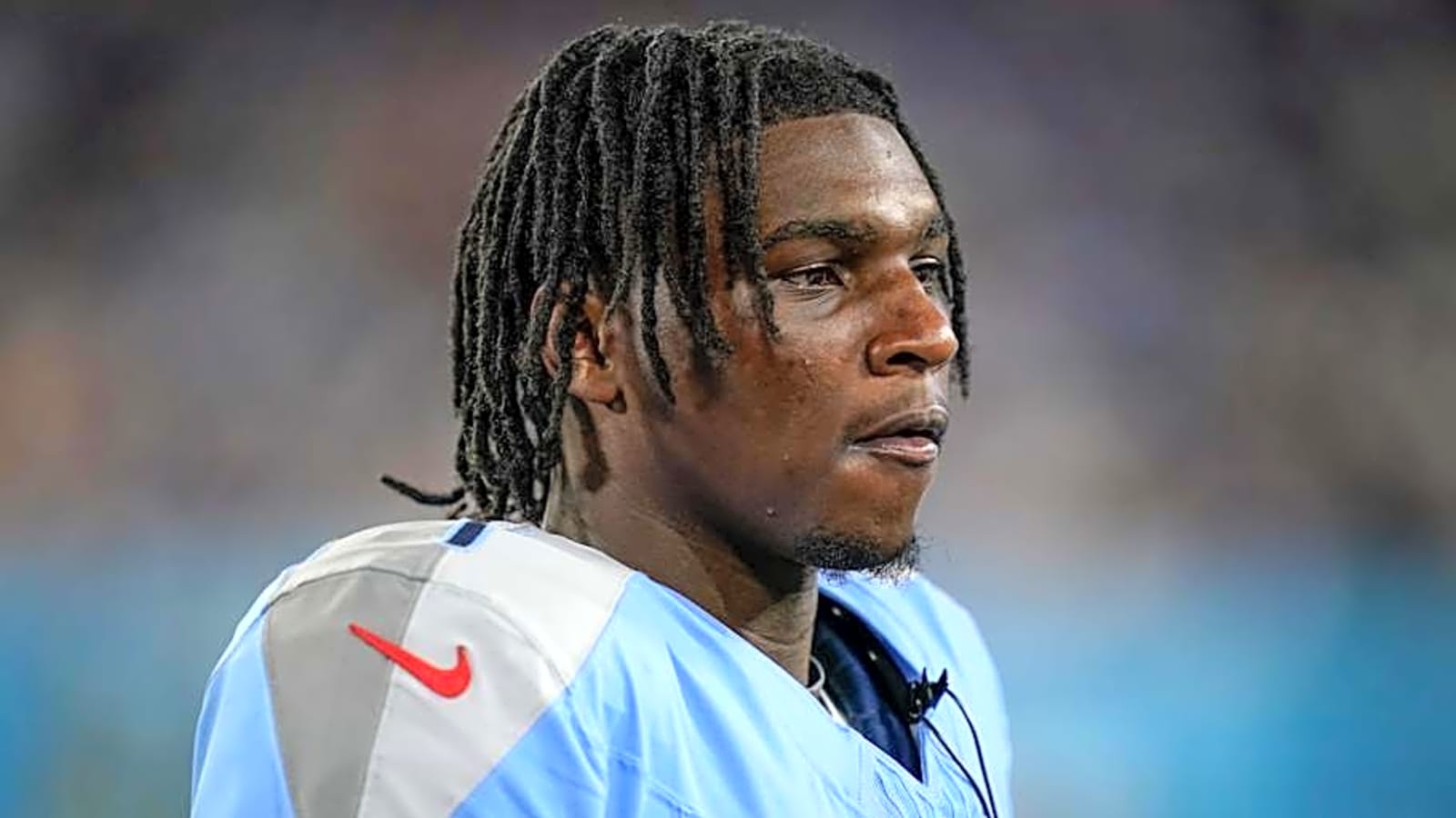 Titans Win Preseason Finale, But Roster Questions Remain
