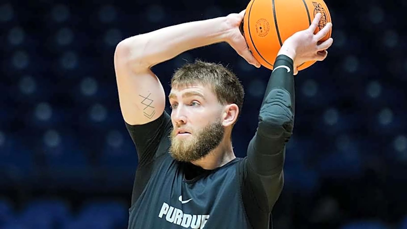 Matt Painter Details Unique Path to Recruiting Guard Braden Smith to Purdue