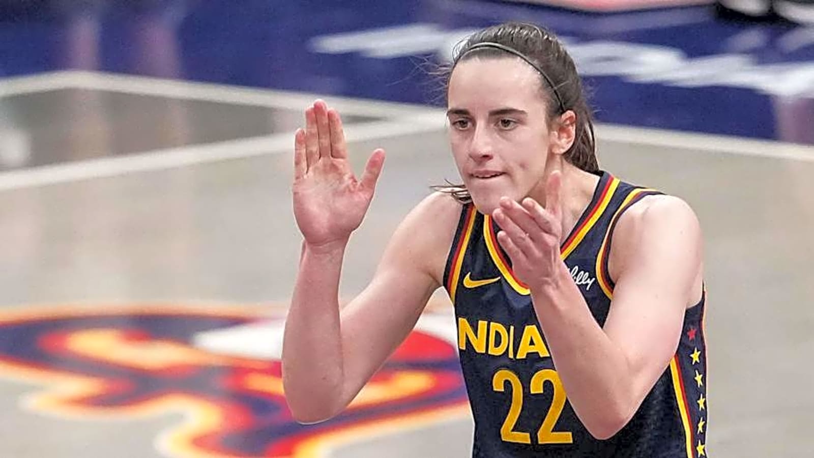 Caitlin Clark Cites &#39;Tenacity&#39; in Steal-Centric Fever Game vs Paige Bueckers, Wings