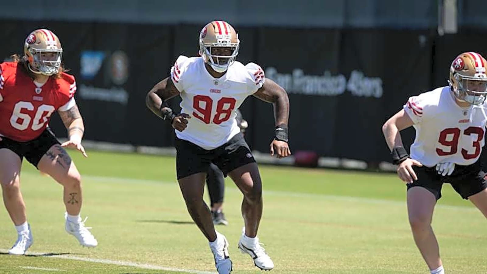 Which 49ers Rookie Will Make the Greatest Impact in 2025?